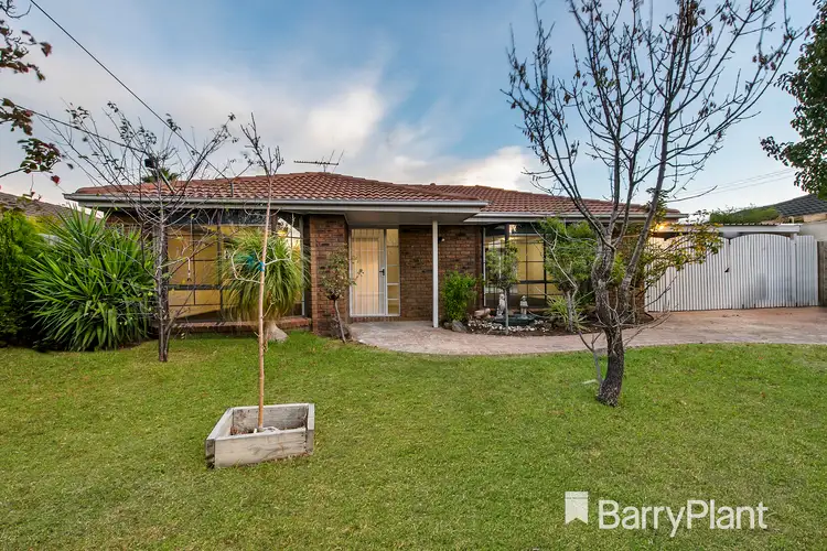 Main view of Homely house listing, 57 Virgilia Drive, Hoppers Crossing VIC 3029