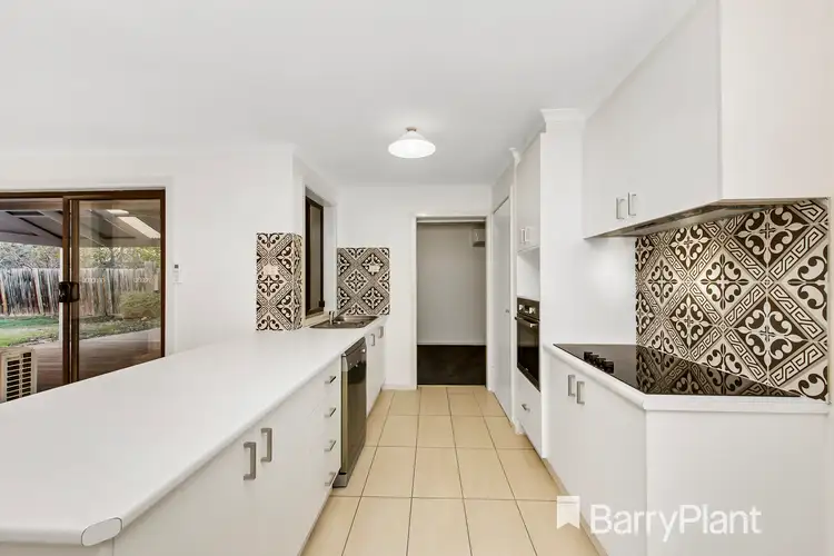 Fifth view of Homely house listing, 57 Virgilia Drive, Hoppers Crossing VIC 3029