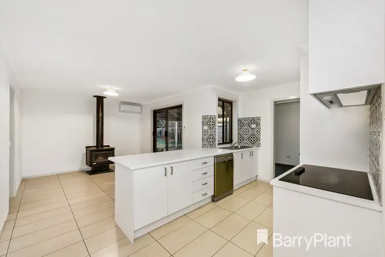 Sixth view of Homely house listing, 57 Virgilia Drive, Hoppers Crossing VIC 3029
