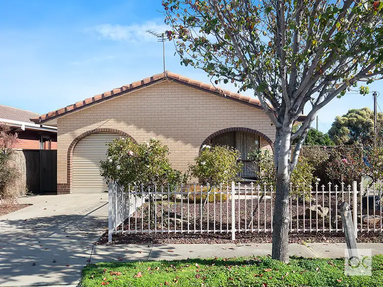 Main view of Homely house listing, 27 Malin Street, Semaphore Park SA 5019