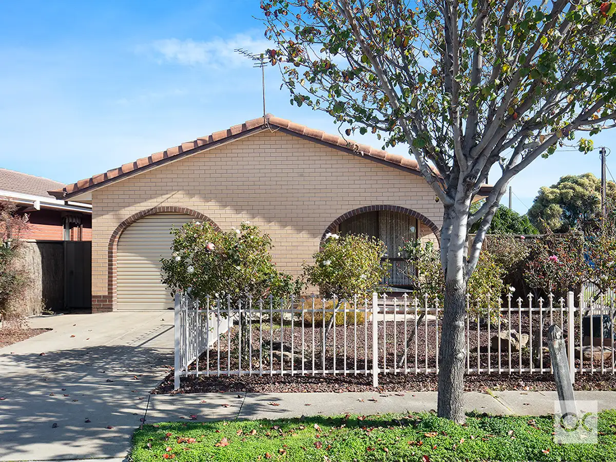 Main view of Homely house listing, 27 Malin Street, Semaphore Park SA 5019