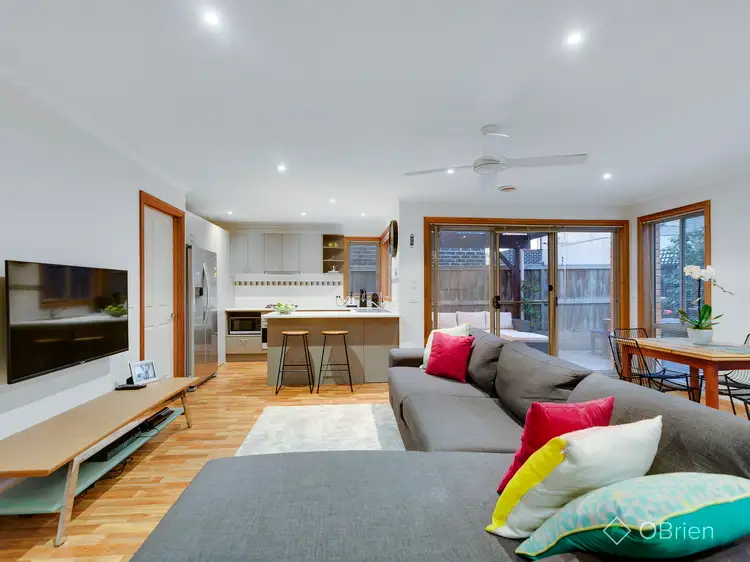 Second view of Homely unit listing, 168a North Road, Langwarrin VIC 3910