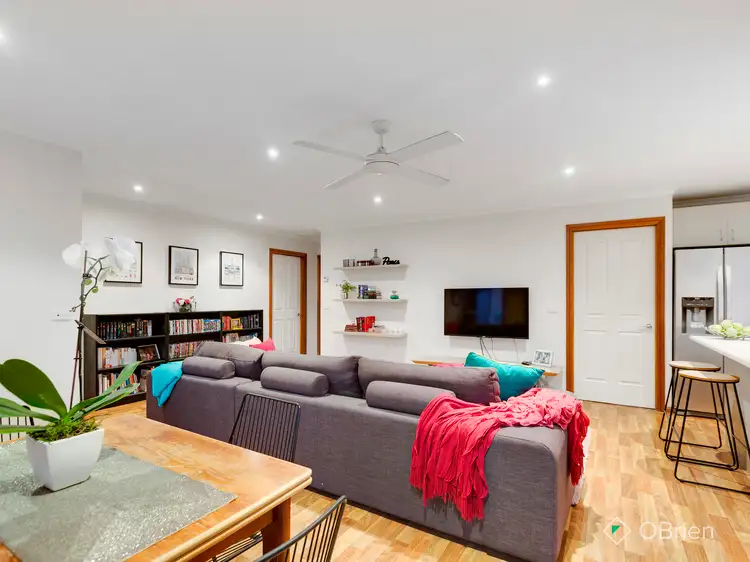 Third view of Homely unit listing, 168a North Road, Langwarrin VIC 3910