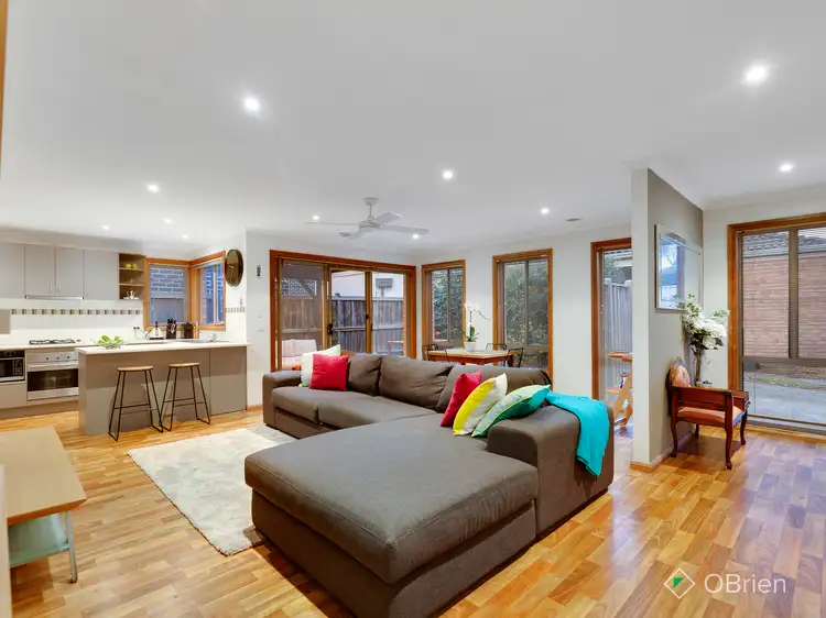 Fourth view of Homely unit listing, 168a North Road, Langwarrin VIC 3910