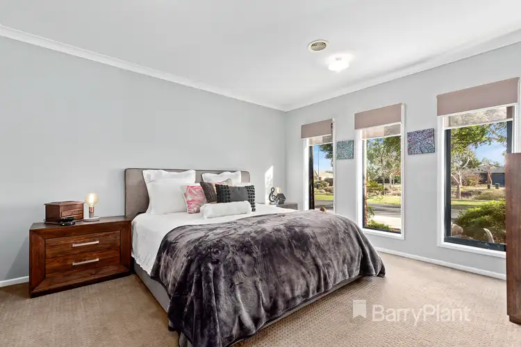 Sixth view of Homely house listing, 50 Pedder Street, Manor Lakes VIC 3024