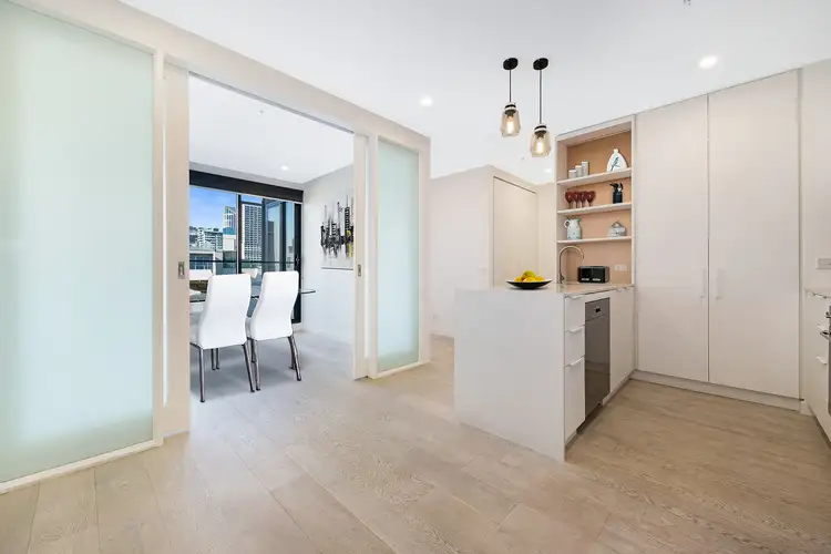 1301/392 Spencer Street, West Melbourne VIC 3003