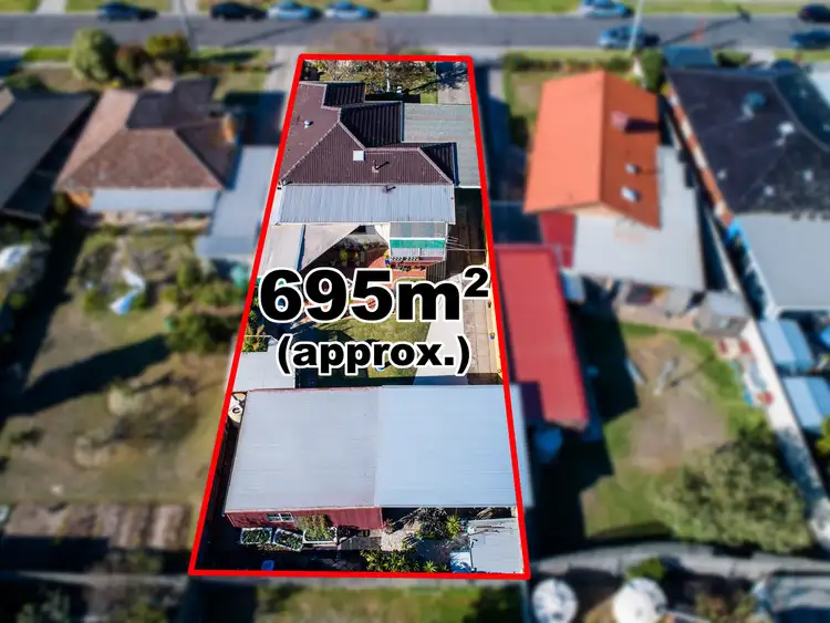 11 Vincent Street, Deer Park VIC 3023