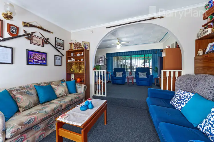 Seventh view of Homely house listing, 11 Vincent Street, Deer Park VIC 3023