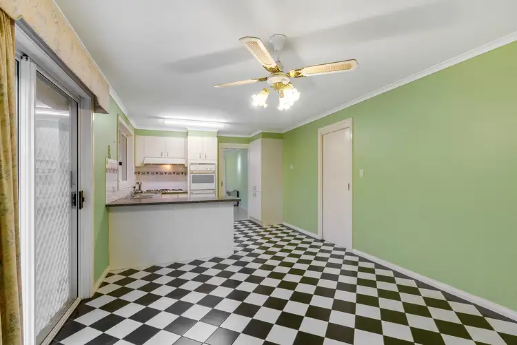 Third view of Homely house listing, 25 Bluestone Walk, Delahey VIC 3037
