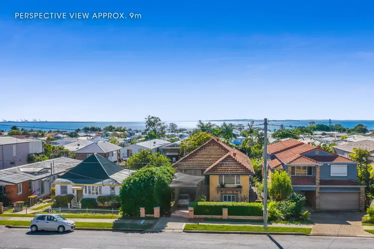 99 Kingsley Terrace, Manly QLD 4179