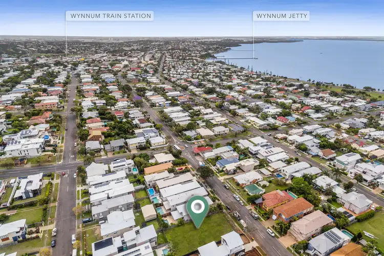 Sixth view of Homely land listing, 99 Kingsley Terrace, Manly QLD 4179