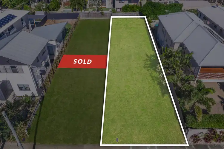 Seventh view of Homely land listing, 99 Kingsley Terrace, Manly QLD 4179