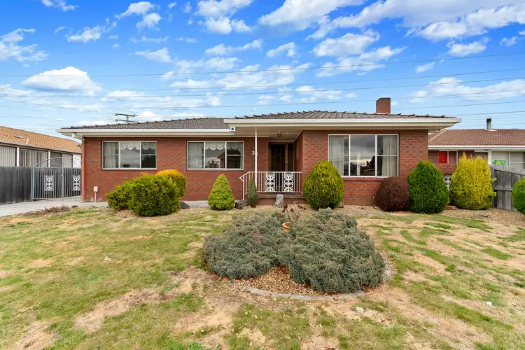 35 Wariga Road, Glenorchy TAS 7010