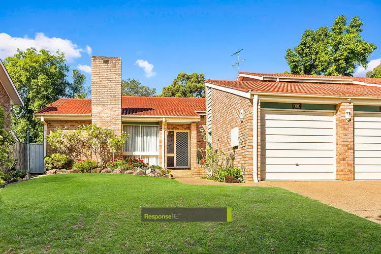 1/15 Sobraon Road, Marsfield NSW 2122