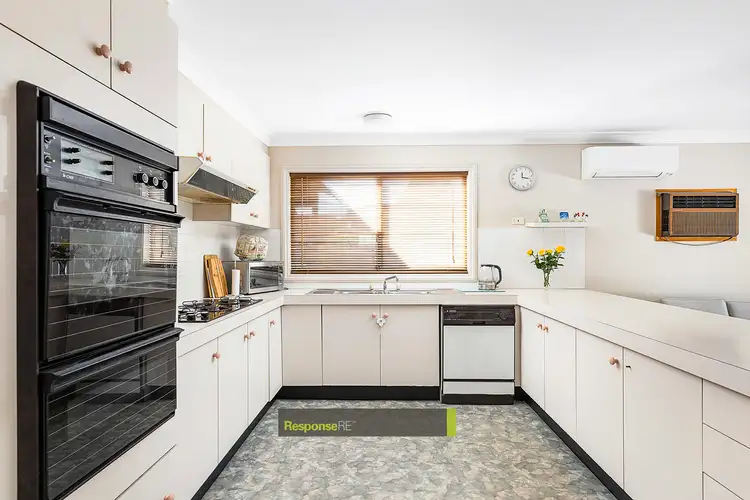 Fourth view of Homely villa listing, 1/15 Sobraon Road, Marsfield NSW 2122