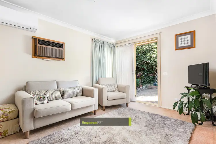 Fifth view of Homely villa listing, 1/15 Sobraon Road, Marsfield NSW 2122