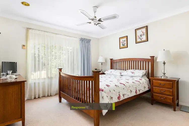 Sixth view of Homely villa listing, 1/15 Sobraon Road, Marsfield NSW 2122