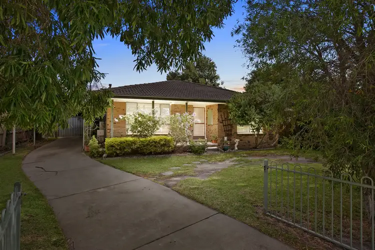 Main view of Homely house listing, 113 Warrandyte Road, Langwarrin VIC 3910