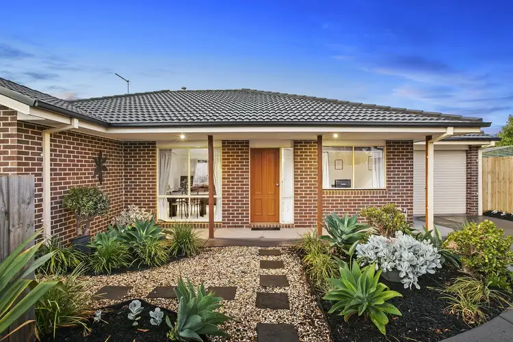 Second view of Homely house listing, 9a Iluka Street, Safety Beach VIC 3936