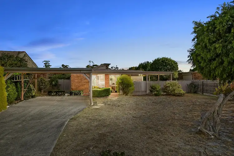 5 Tandara Court, Mount Martha VIC 3934