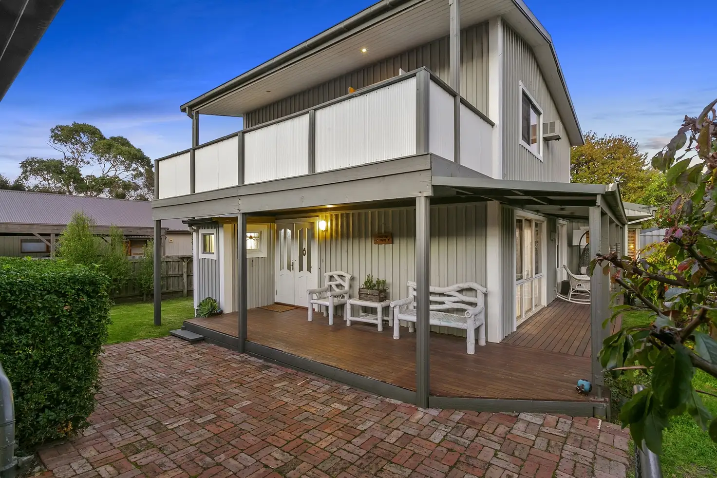 Main view of Homely house listing, 86 Dunlop Road, Bittern VIC 3918