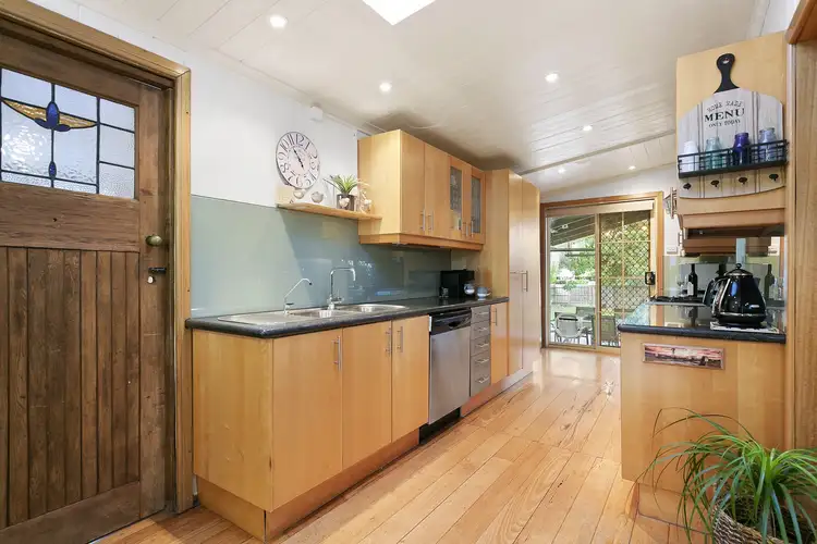 Second view of Homely house listing, 86 Dunlop Road, Bittern VIC 3918