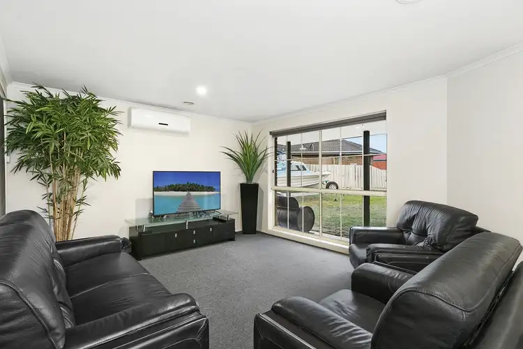 Third view of Homely house listing, 4 Larkin Close, Mount Martha VIC 3934