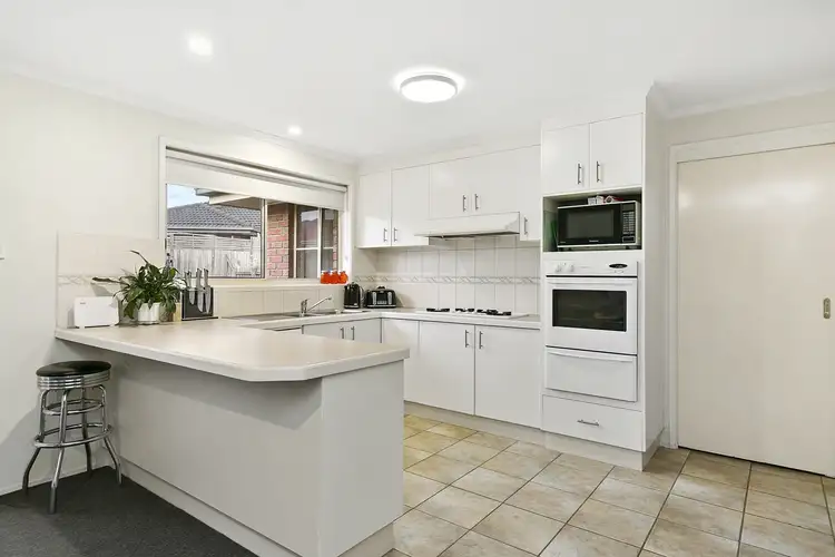 Fourth view of Homely house listing, 4 Larkin Close, Mount Martha VIC 3934