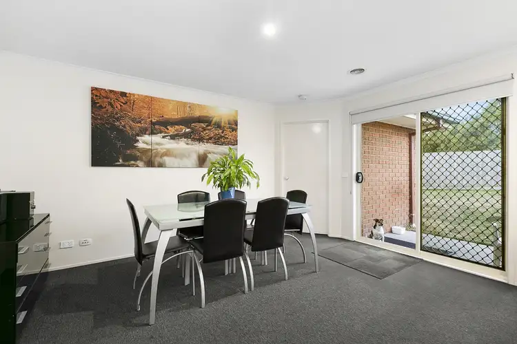 Fifth view of Homely house listing, 4 Larkin Close, Mount Martha VIC 3934