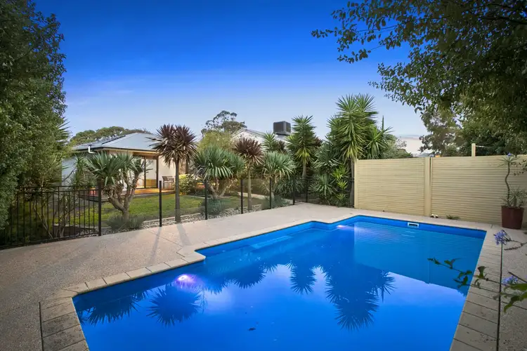 Second view of Homely house listing, 8 Ranch Court, Mornington VIC 3931