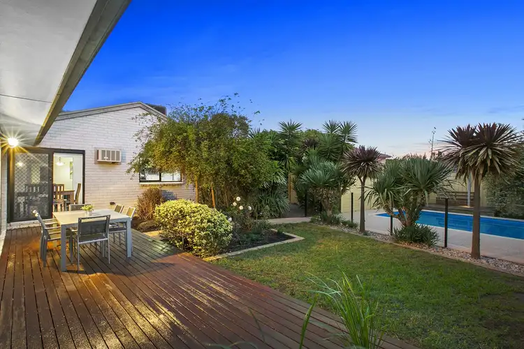 Third view of Homely house listing, 8 Ranch Court, Mornington VIC 3931