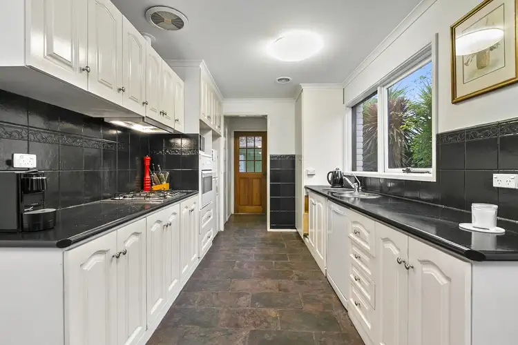 Fifth view of Homely house listing, 8 Ranch Court, Mornington VIC 3931