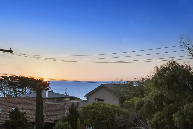 Second view of Homely house listing, 27 Marine Avenue, Mornington VIC 3931