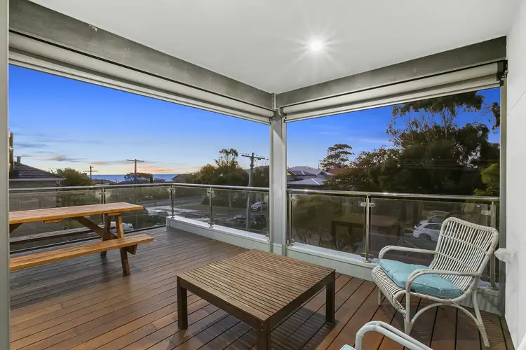 Third view of Homely house listing, 27 Marine Avenue, Mornington VIC 3931