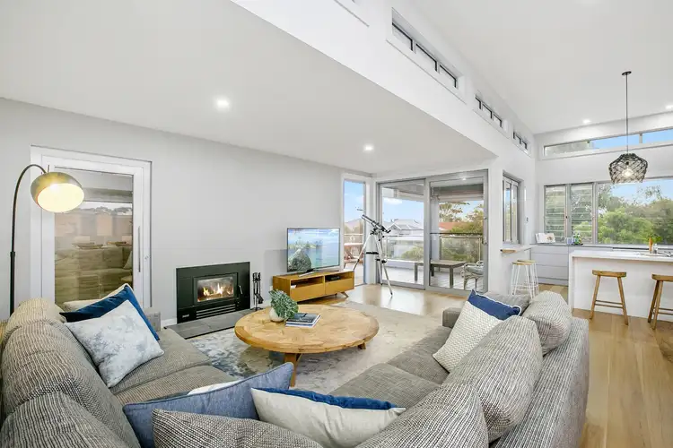 Fourth view of Homely house listing, 27 Marine Avenue, Mornington VIC 3931