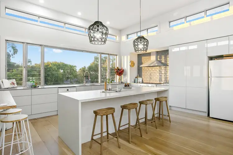 Fifth view of Homely house listing, 27 Marine Avenue, Mornington VIC 3931