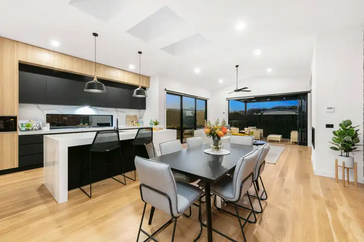 Fourth view of Homely townhouse listing, 36A Gleneagles Avenue, Mornington VIC 3931