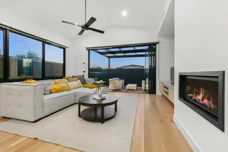 Fifth view of Homely townhouse listing, 36A Gleneagles Avenue, Mornington VIC 3931