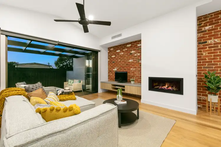 Sixth view of Homely townhouse listing, 36A Gleneagles Avenue, Mornington VIC 3931
