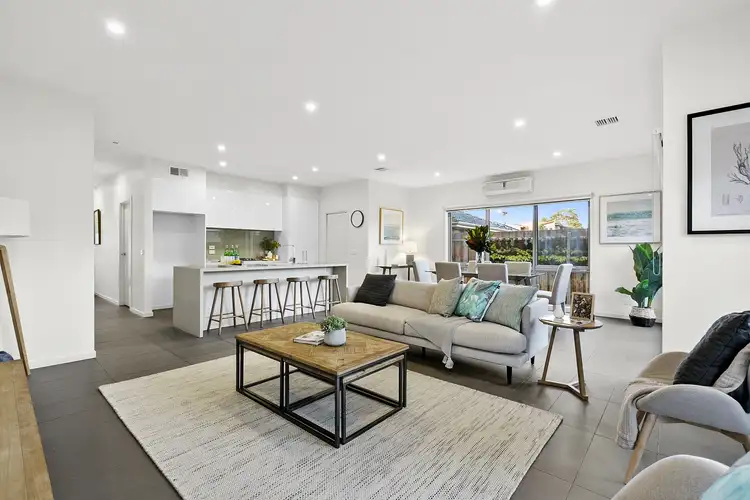 Fourth view of Homely townhouse listing, 2/8 Pitt Street, Mornington VIC 3931