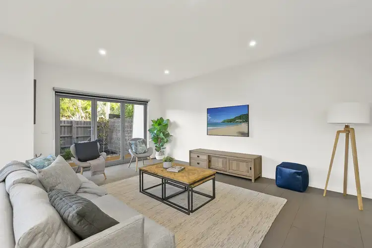 Fifth view of Homely townhouse listing, 2/8 Pitt Street, Mornington VIC 3931