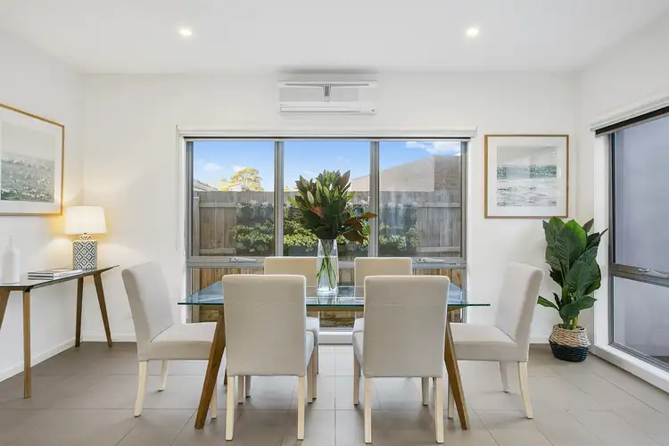 Sixth view of Homely townhouse listing, 2/8 Pitt Street, Mornington VIC 3931