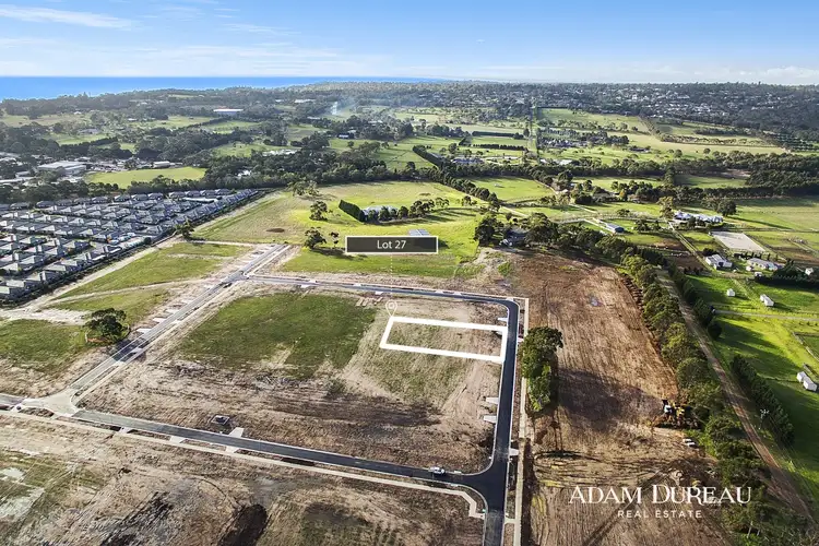 23 Lindenderry Circuit, Mornington VIC 3931