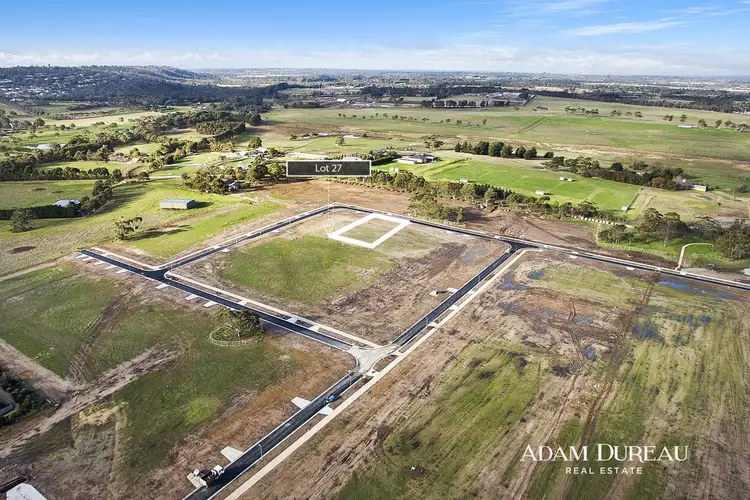 Fourth view of Homely land listing, 23 Lindenderry Circuit, Mornington VIC 3931