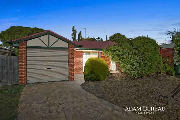 10 Clover Lane, Mornington VIC 3931