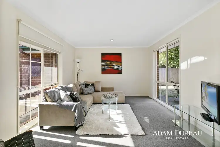 Second view of Homely house listing, 10 Clover Lane, Mornington VIC 3931