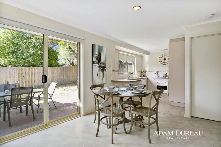 Fourth view of Homely house listing, 10 Clover Lane, Mornington VIC 3931