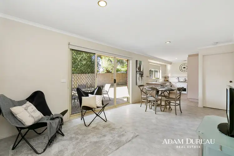 Fifth view of Homely house listing, 10 Clover Lane, Mornington VIC 3931