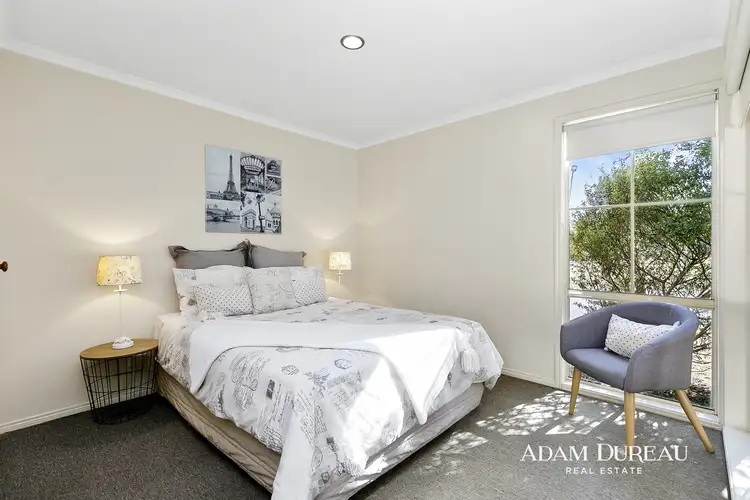 Sixth view of Homely house listing, 10 Clover Lane, Mornington VIC 3931
