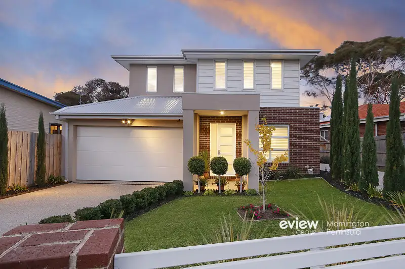 Main view of Homely townhouse listing, 9 Campbell Grove, Mornington VIC 3931